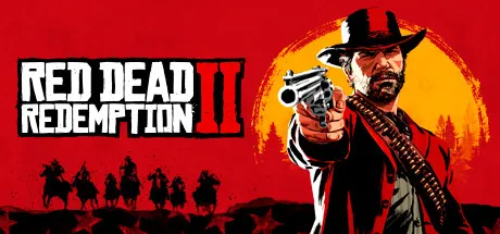 Red Dead Redemption 2 game icon