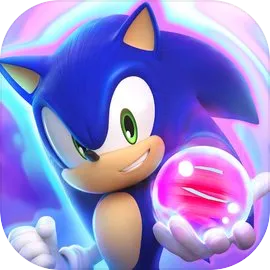 Sonic Dream Team game icon