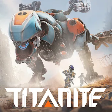 Titanite game icon