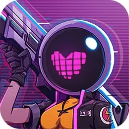 Bomb rain game icon