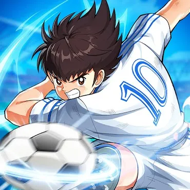 CAPTAIN TSUBASA: ACE game icon