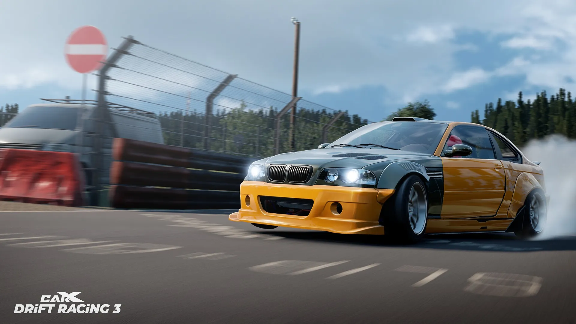 CARX Drift Racing 3 android iOS download - nonRox