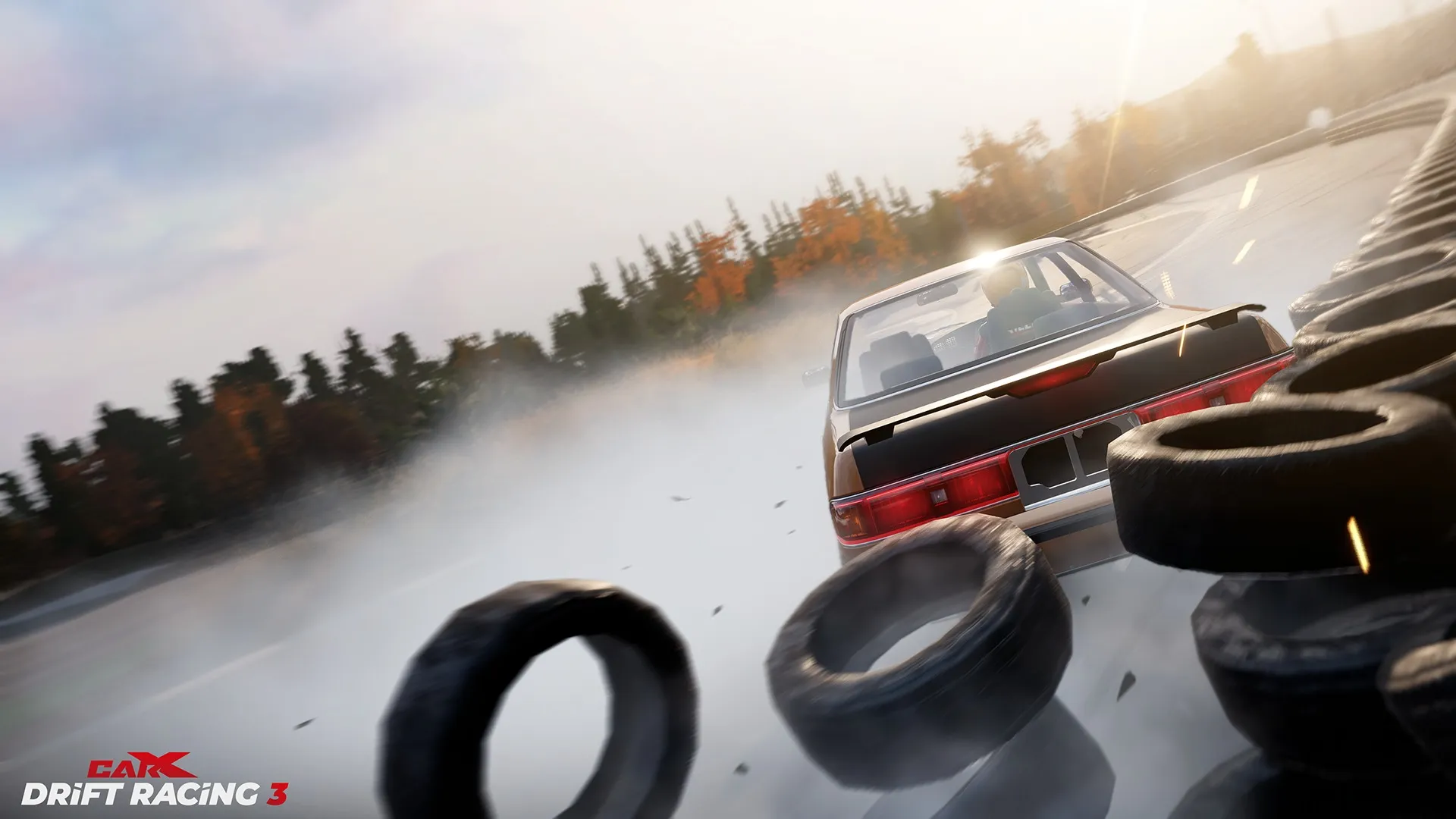 CARX Drift Racing 3 android iOS download - nonRox