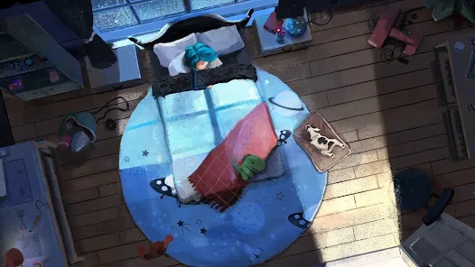 2023/12/DOMINO-The-Little-One-image-1.webp game image