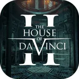 Da Vinci Room 2 game icon