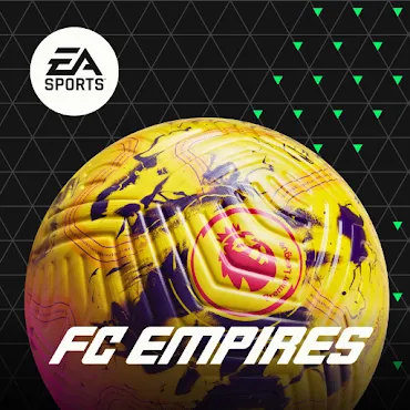 EA SPORTS FC EMPIRES game icon