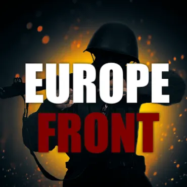 Europe Front (Full) game icon