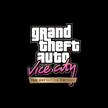 GTA: Vice City – Definitive game icon