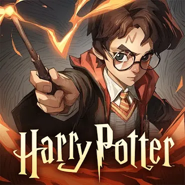 Harry Potter: Magic Awakened game icon