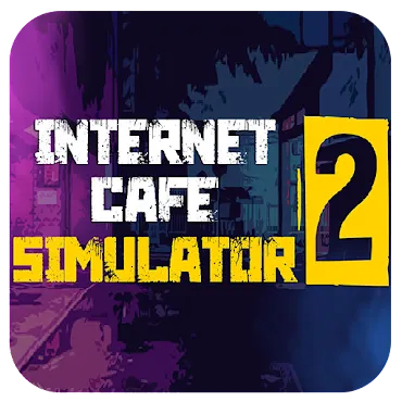 Internet Cafe Simulator 2 game icon