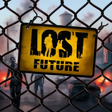 Lost Future game icon