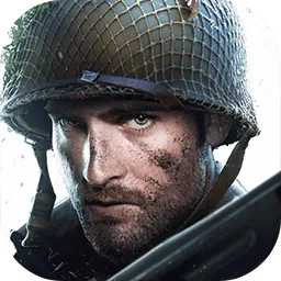 Medal of War game icon