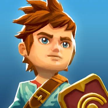 Oceanhorn game icon