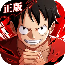 One Piece Passionate Route game icon