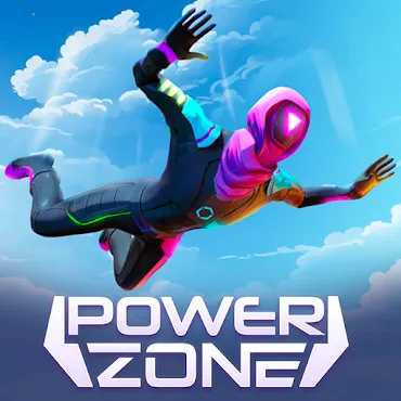 Power Zone: Battle Royale – 1v1 game icon