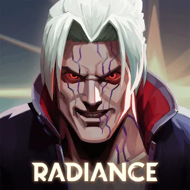 Radiance game icon