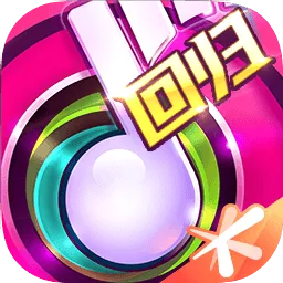 Rhythm master game icon