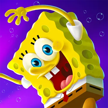 SpongeBob – The Cosmic Shake game icon