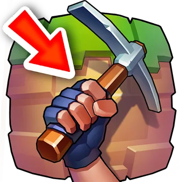 TEGRA: Zombie survival island game icon