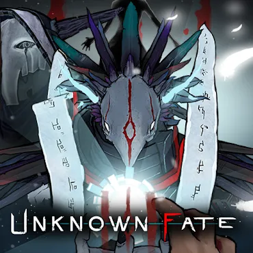 Unknown Fate – Mysterious Puzz game icon