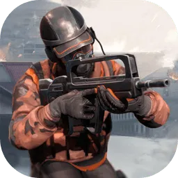 代号:特战队-War In Arms game icon