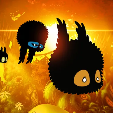 BADLAND game icon