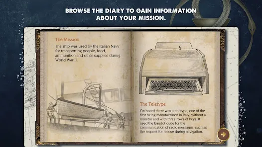 2024/01/Dive-in-the-Past-image-1.webp game image