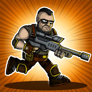 Fury Unleashed game icon