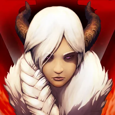 Grimvalor game icon