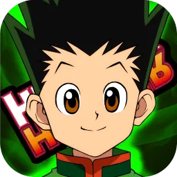 Hunter x Hunter Mobile game icon