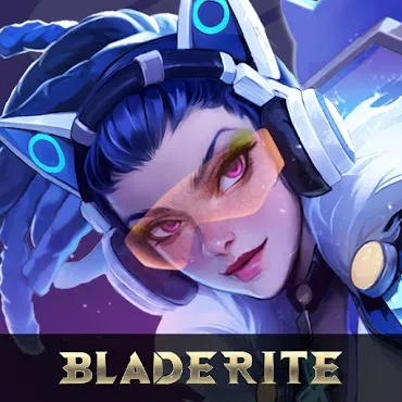 Bladerite game icon