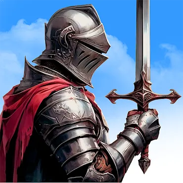 Knight RPG – Knight Simulator game icon