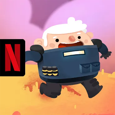 Rainbow Six: SMOL – NETFLIX game icon