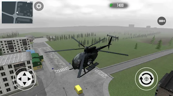 2024/02/Russian-Driver-image-7.webp game image