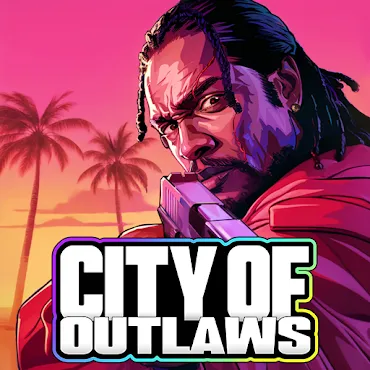 City of Outlaws (Early Access) game icon