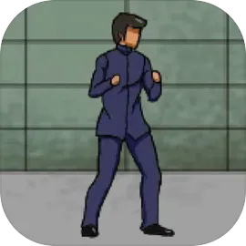 College Brawls 2 game icon