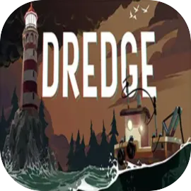 DREDGE game icon