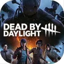 Dead by Daylight game icon