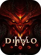 Diablo IV game icon