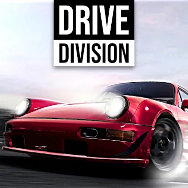 Drive Division game icon