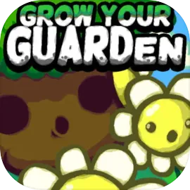 Grow Your Guarden game icon