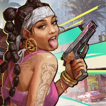 Guns & Gangs game icon