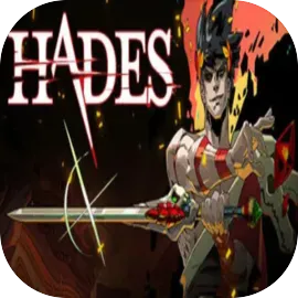 Hades game icon