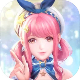 Infinity Nikki (PC, PS5, PS4, Mobile) game icon