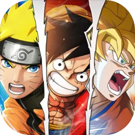 JUMP: Assemble (Beta Test) game icon