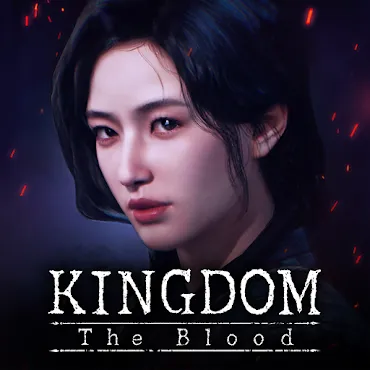 Kingdom -Netflix Soulslike RPG game icon