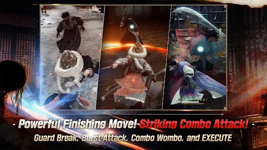 2024/03/Kingdom-Netflix-Soulslike-RPG-image-3.webp game image