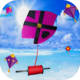 Kite Game Pipa Combate 3D game icon