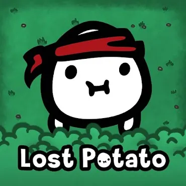 Lost Potato: Premium game icon