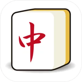 Mahjong 247 Online game icon